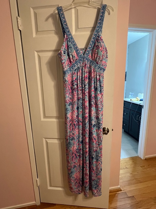 Lilly Pulitzer Dresses & Skirts - Lily Pulitzer Maxi
